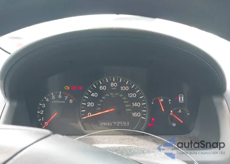 2003 Honda Accord 2.4 Lx z USA, uszkodzony, nr VIN 1HGCM55343A011455